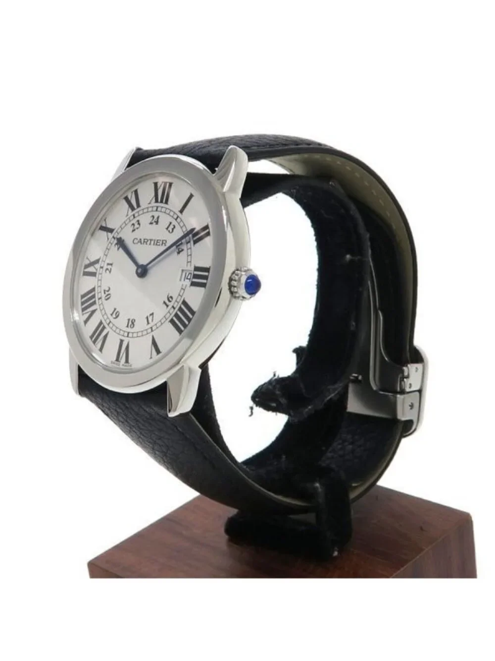 Cartier Ronde Solo de 36 Watch